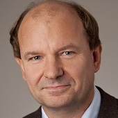 Profilbild von Dr. Rainer Schmidberger